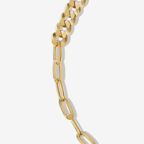 Smythe chain bracelet