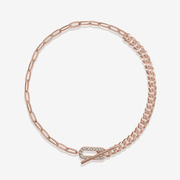 Smythe chain bracelet