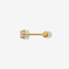 Solomon piercing