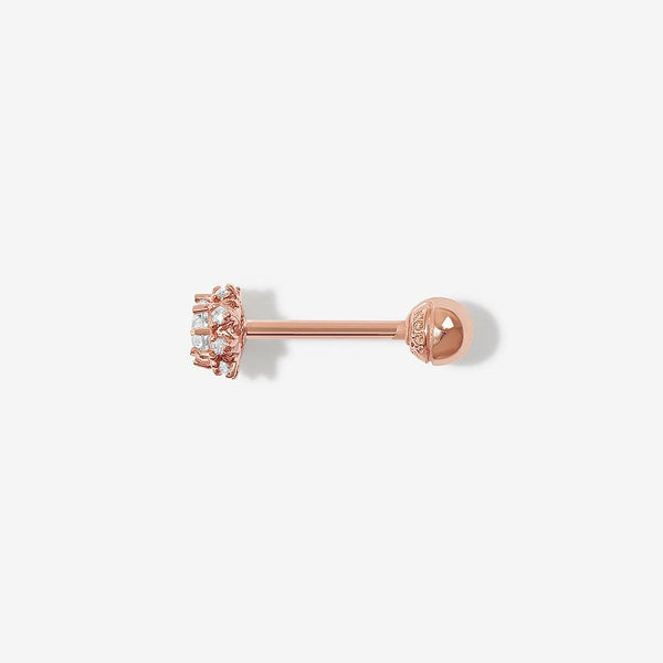 Solomon piercing