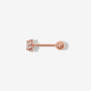 Solomon piercing