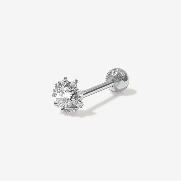 Solomon piercing