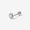 Solomon piercing