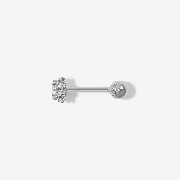 Solomon piercing