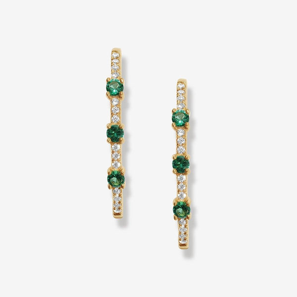 Stan earrings