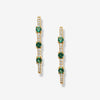 Stan earrings