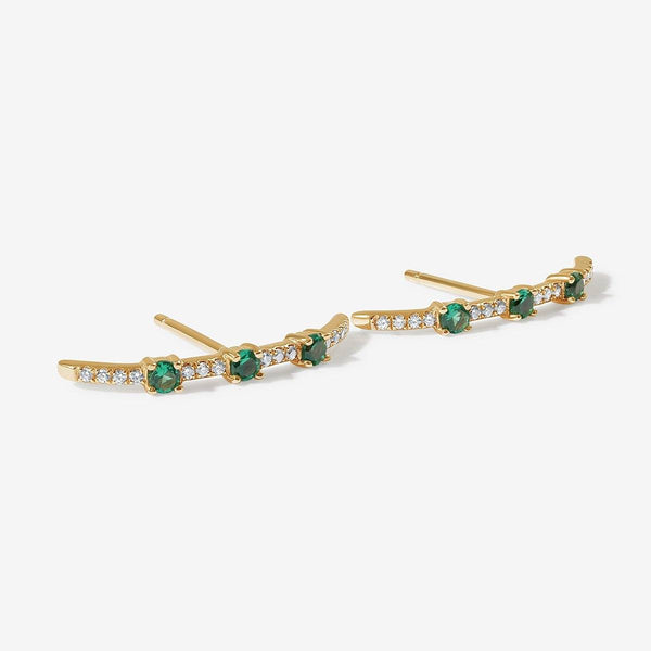 Stan earrings