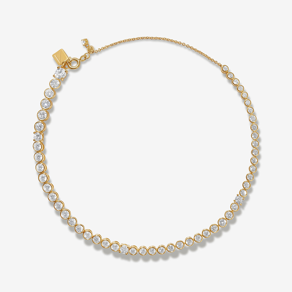 Sugar anklet