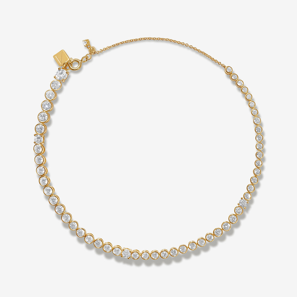Sugar anklet