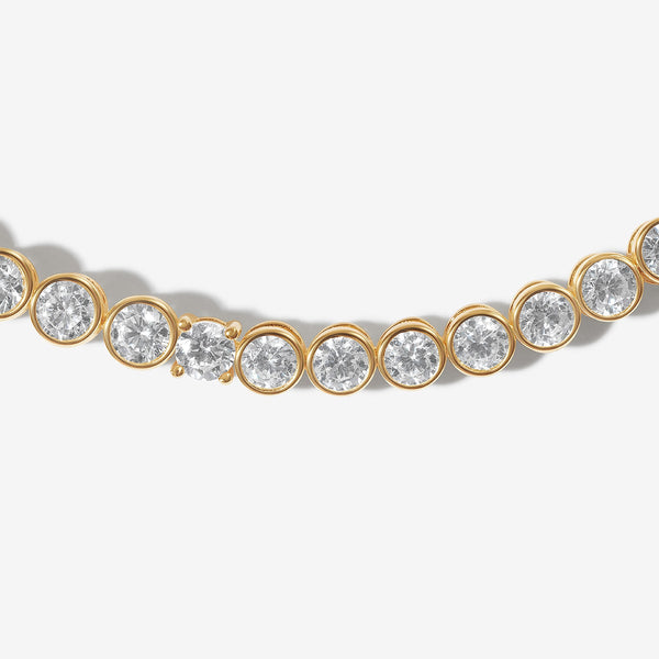 Sugar anklet