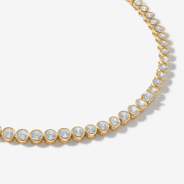 Sugar anklet