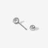 Talon piercing set
