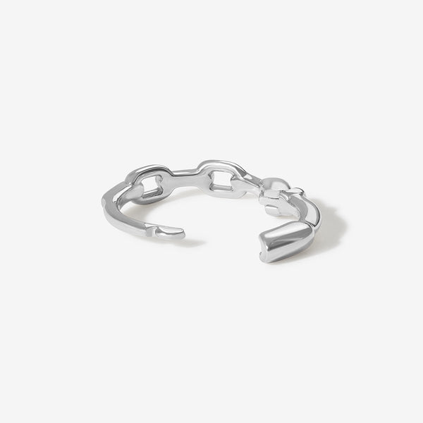 Thomas huggie earrings