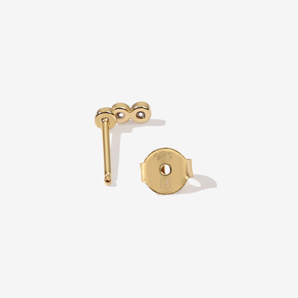 Thorn earring set