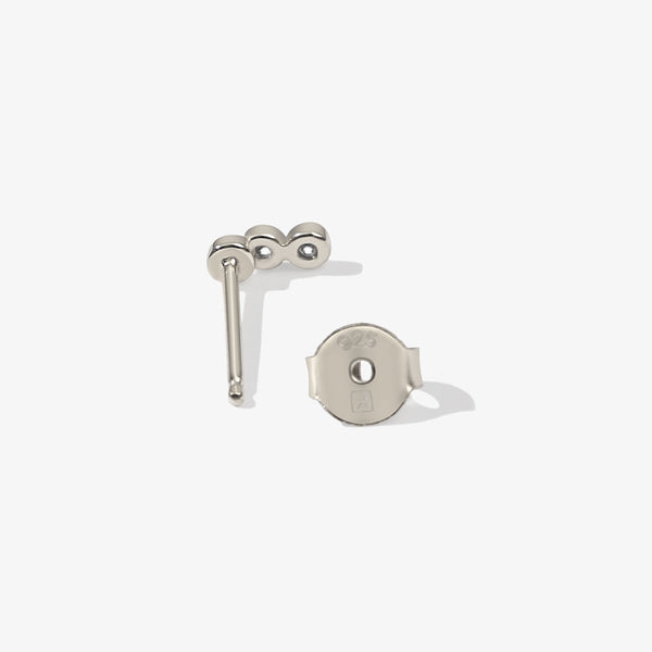 Thorn earring set