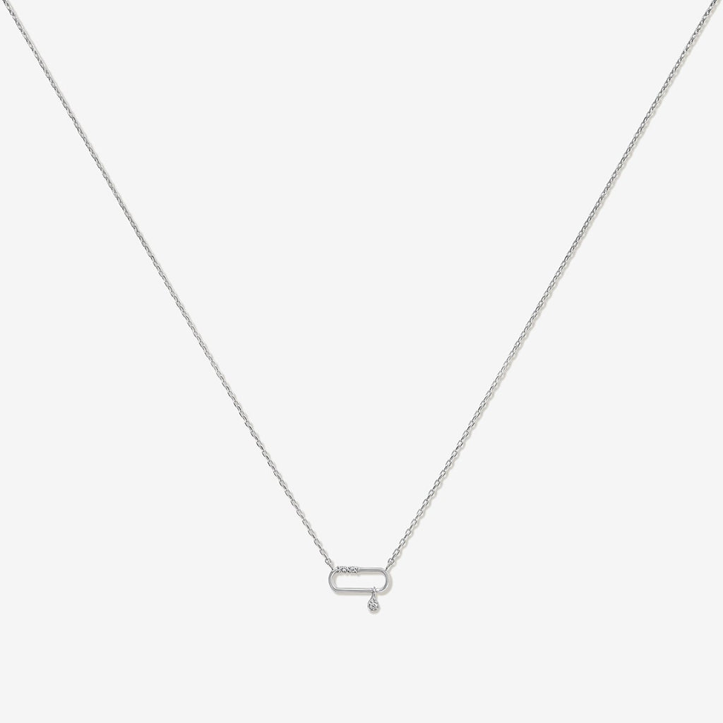 Trade necklace