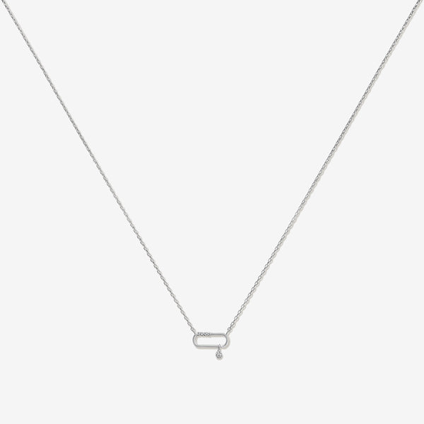 Trade necklace