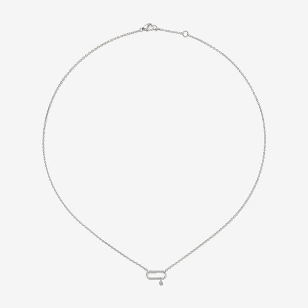Trade necklace
