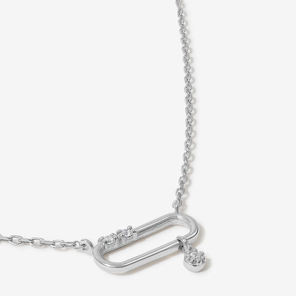 Trade necklace
