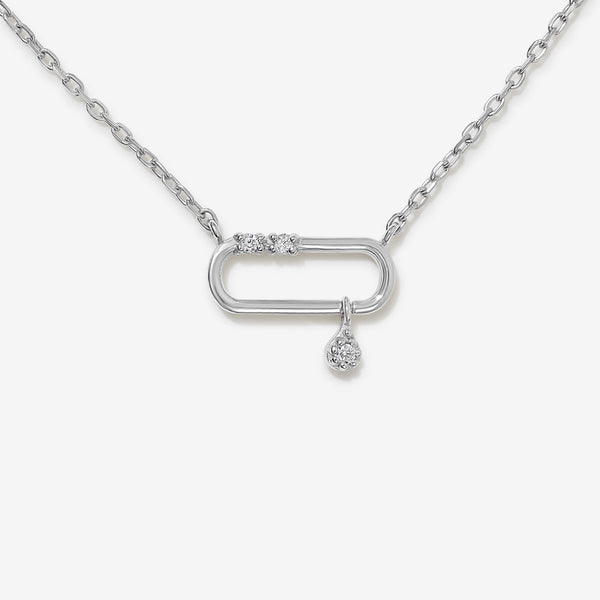 Trade necklace