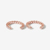 Trae ear cuffs