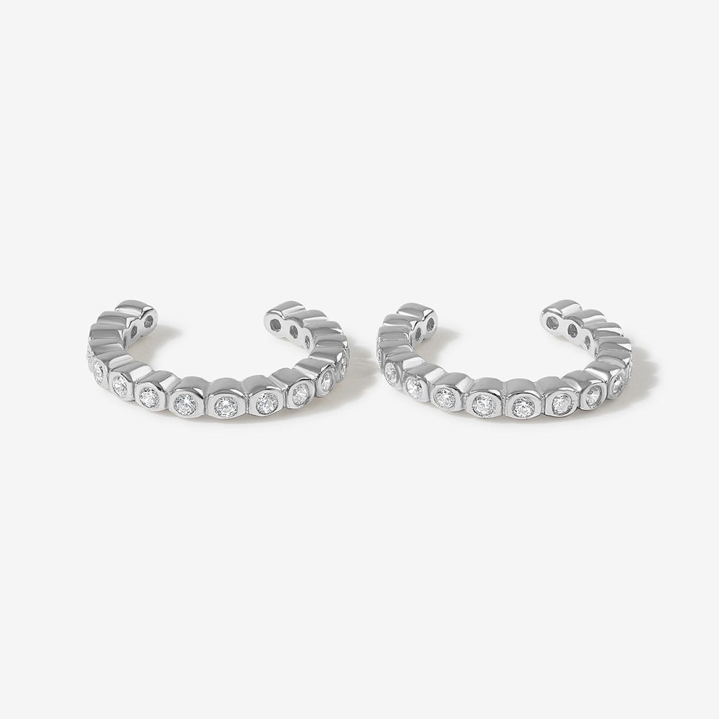 Trae ear cuffs
