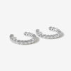 Trae ear cuffs