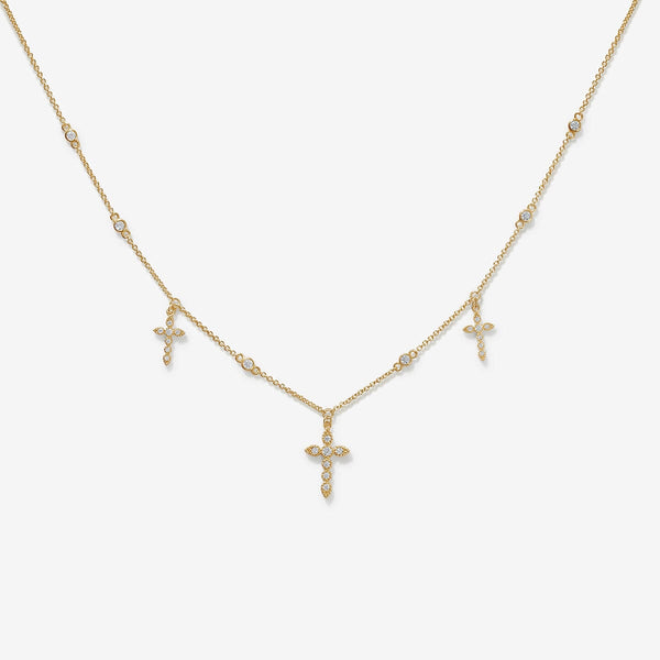 Treyton 2-piece necklace stack
