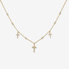 Treyton 2-piece necklace stack
