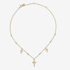 Treyton 2-piece necklace stack
