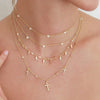 Treyton 2-piece necklace stack