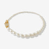 Ulf pearl anklet