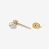 Vale pearl earrings