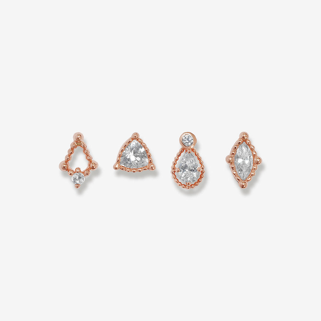Vart earring set