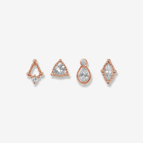 Vart earring set