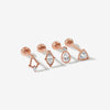 Vart earring set