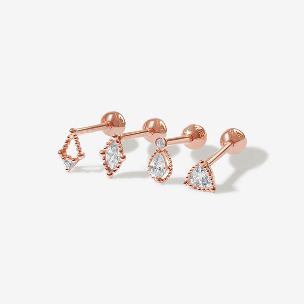 Vart earring set