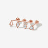 Vart earring set
