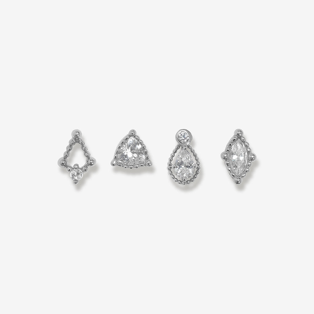 Vart earring set