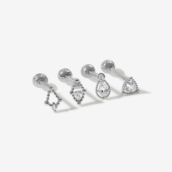 Vart earring set