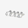 Vart earring set