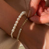 Velan tennis bracelet