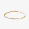 Velan tennis bracelet