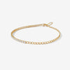 Velan tennis bracelet