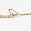 Velan tennis bracelet