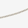 Velan tennis bracelet