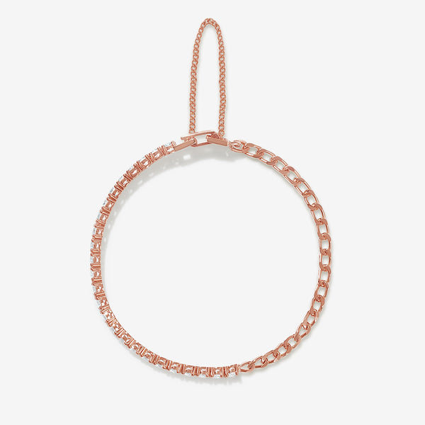 Velan tennis bracelet