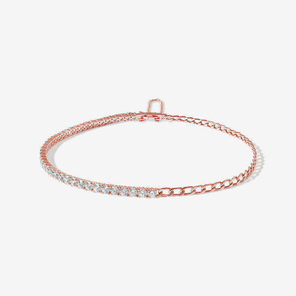 Velan tennis bracelet