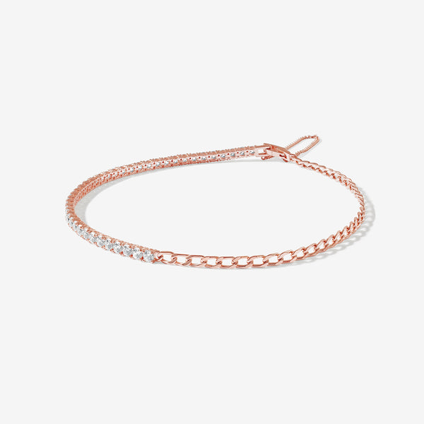 Velan tennis bracelet