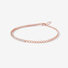 Velan tennis bracelet